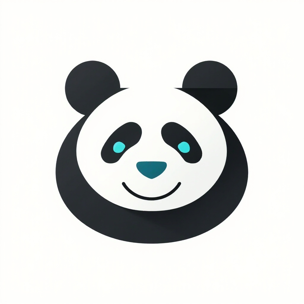 SureVault Panda